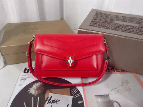 Bvlgari SERPENTI FOREVER EAST-WEST