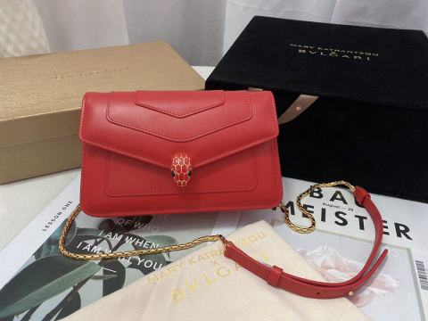 Bvlgari Serpenti Forever