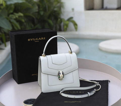 Bvlgari Serpenti Forever