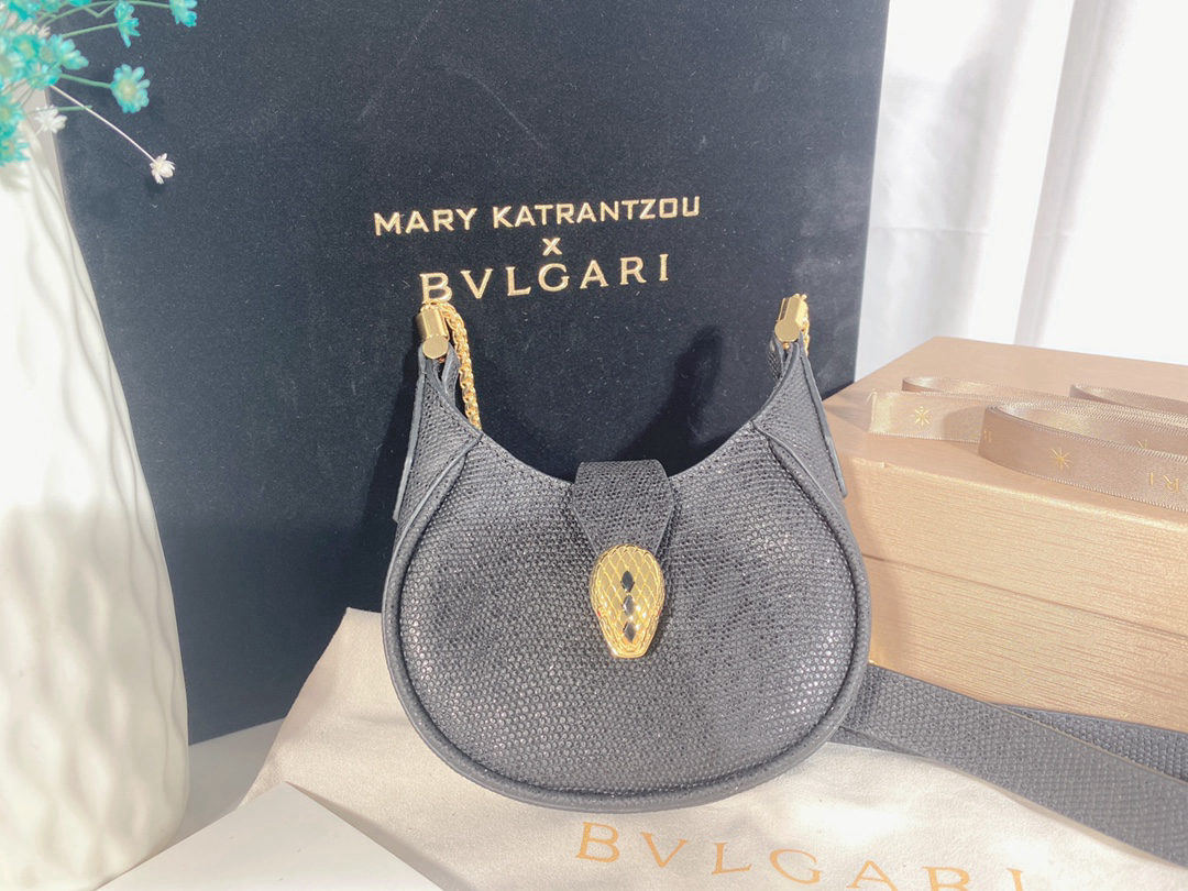 Bvlgari SERPENTI ELLIPSE