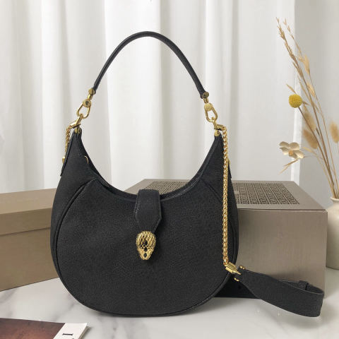 Bvlgari SERPENTI ELLIPSE
