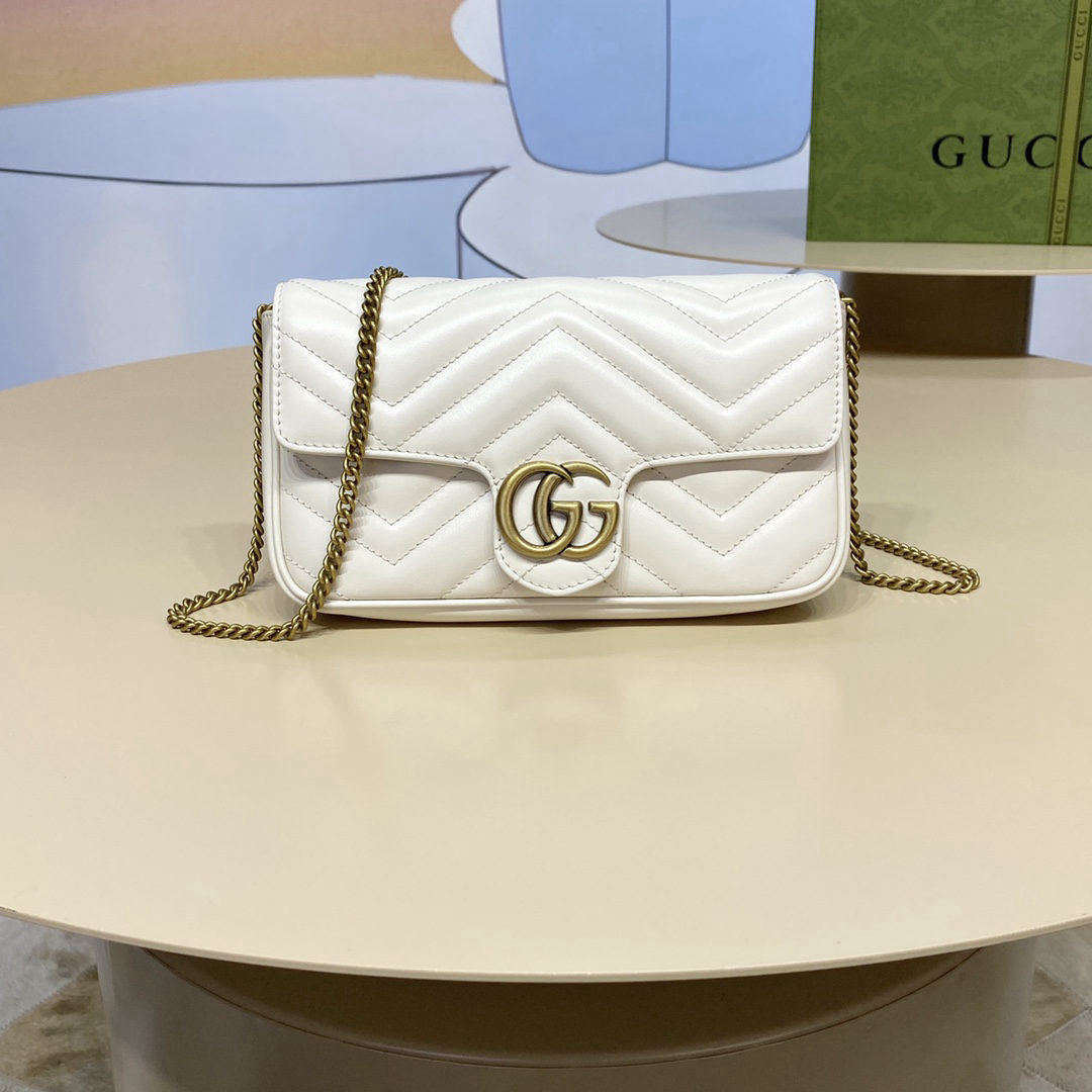 GUCCI MARMONT
