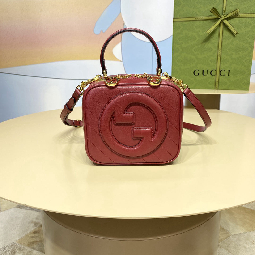 GUCCI Blondie
