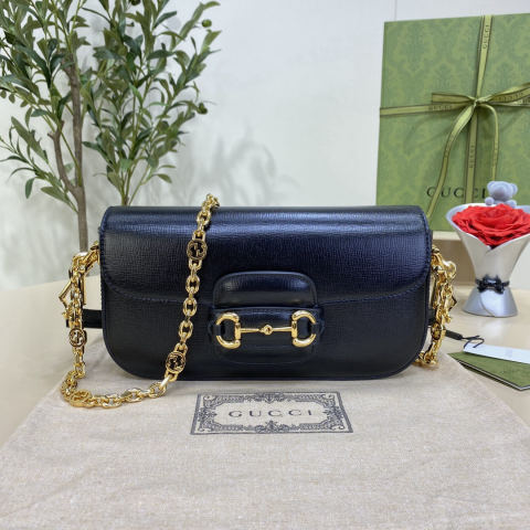 GUCCI Horsebit 1955