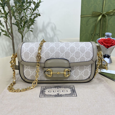 GUCCI Horsebit 1955