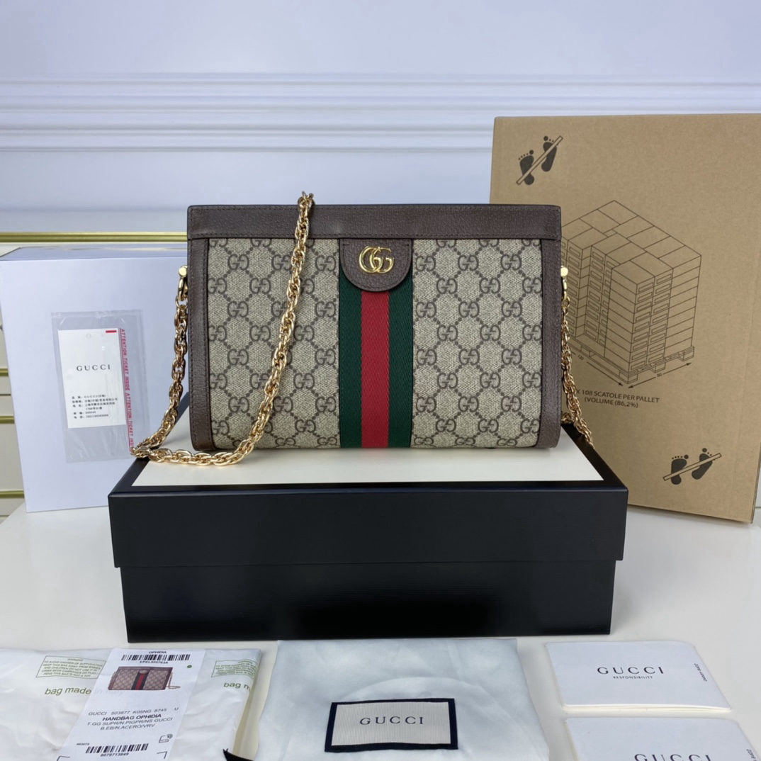 GUCCI Ophidia