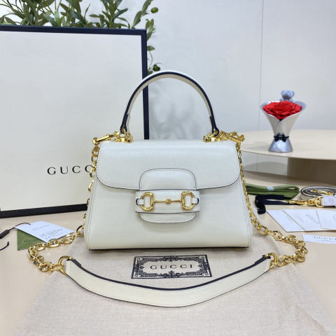 GUCCI Horsebit 1956