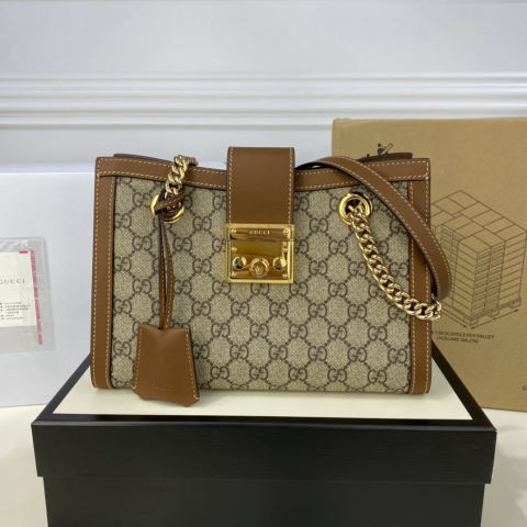 GUCCI Padlock