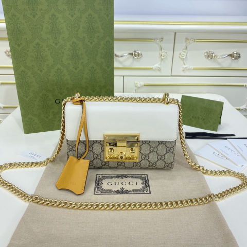 GUCCI Padlock