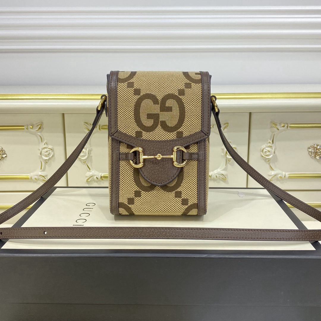 GUCCI Horsebit 1955