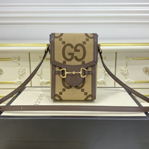 GUCCI Horsebit 1955