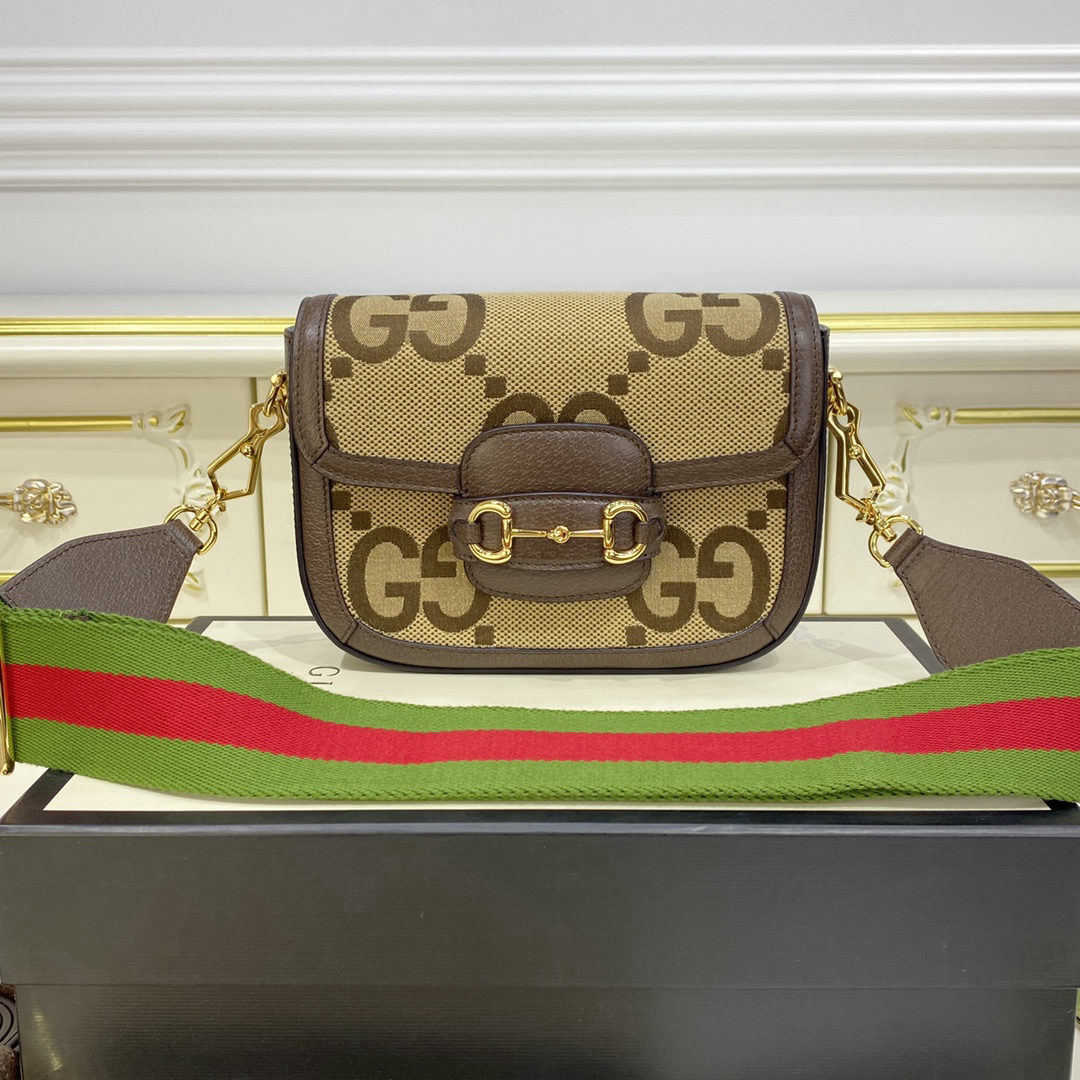GUCCI Horsebit 1956