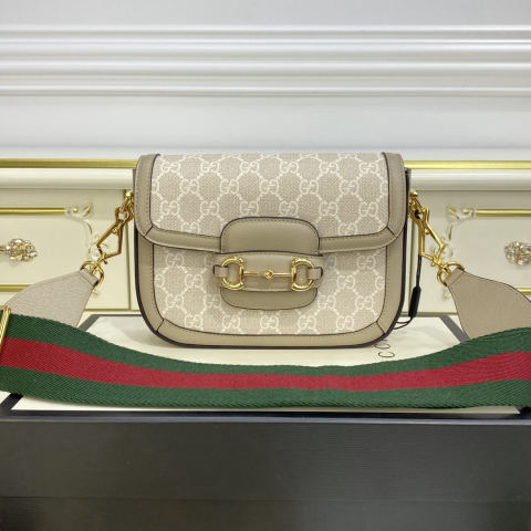 GUCCI Horsebit 1955