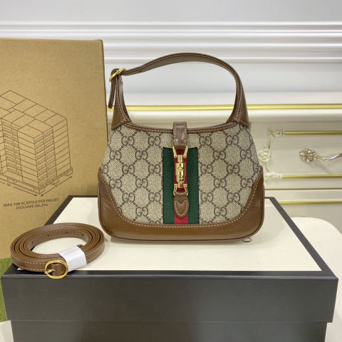 GUCCI Jacki 1961