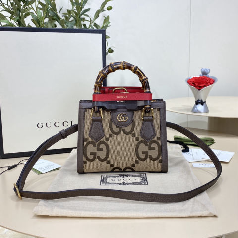 GUCCI Diana