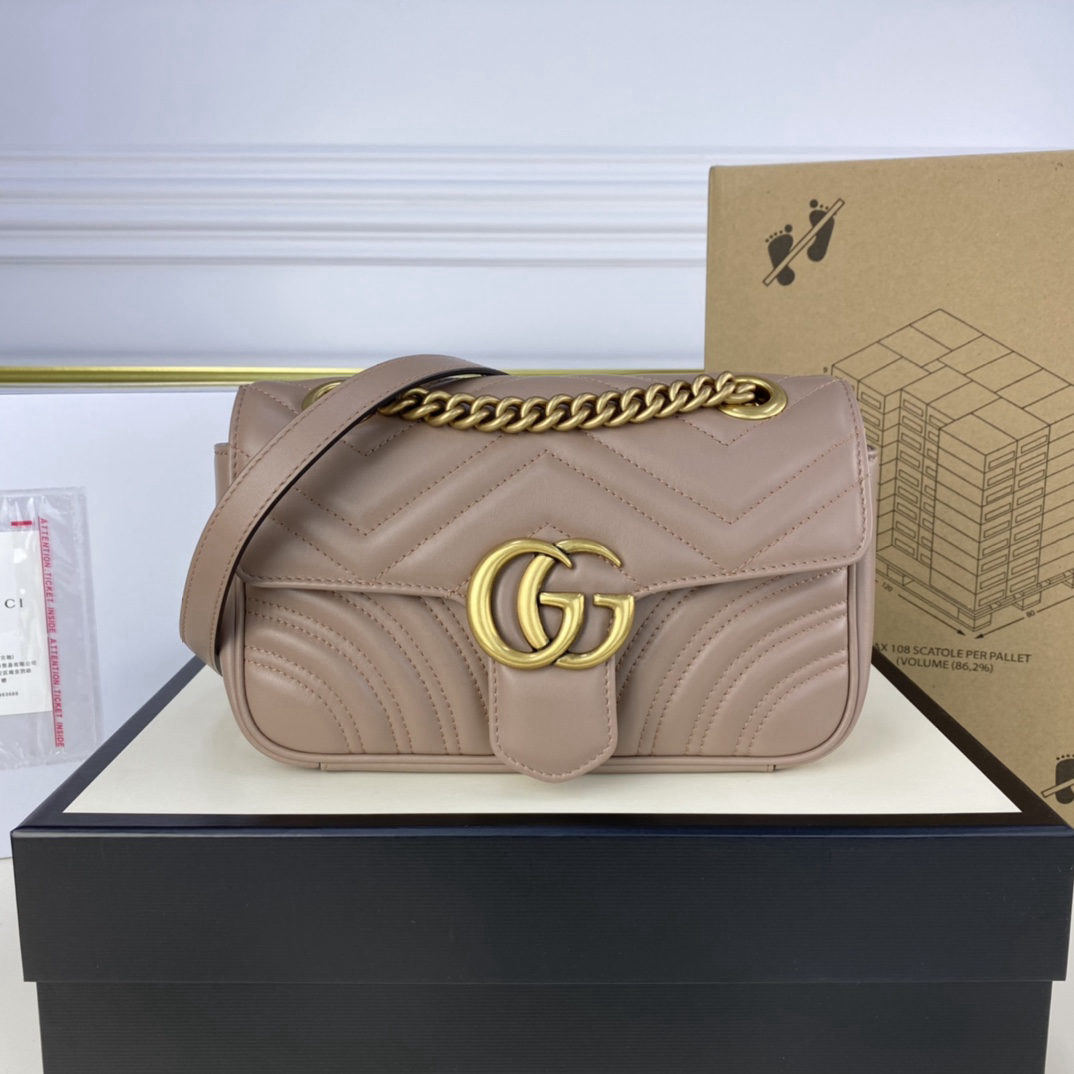 GUCCI MARMONT