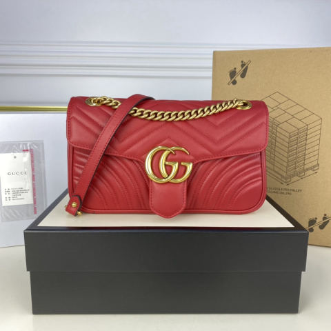 GUCCI MARMONT
