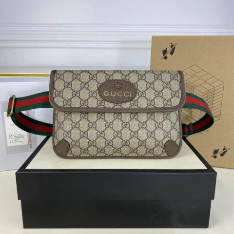 GUCCI Surpreme