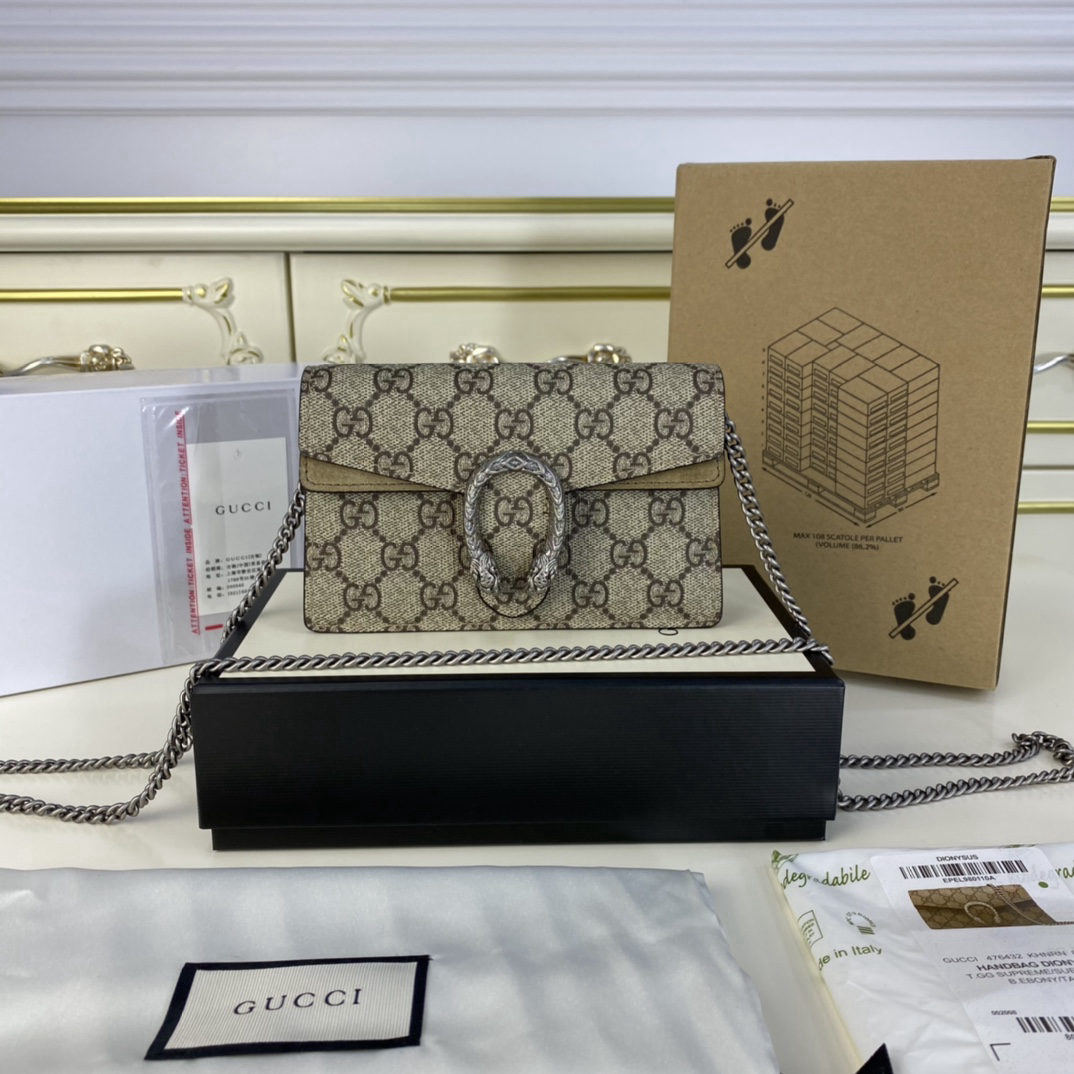 GUCCI Dionysus