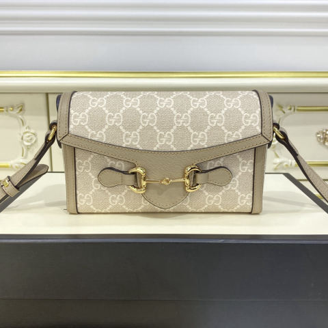 GUCCI Horsebit 1955