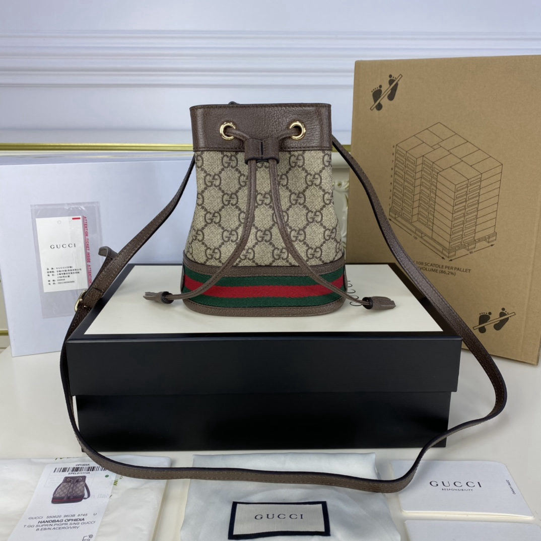 GUCCI Ophidia
