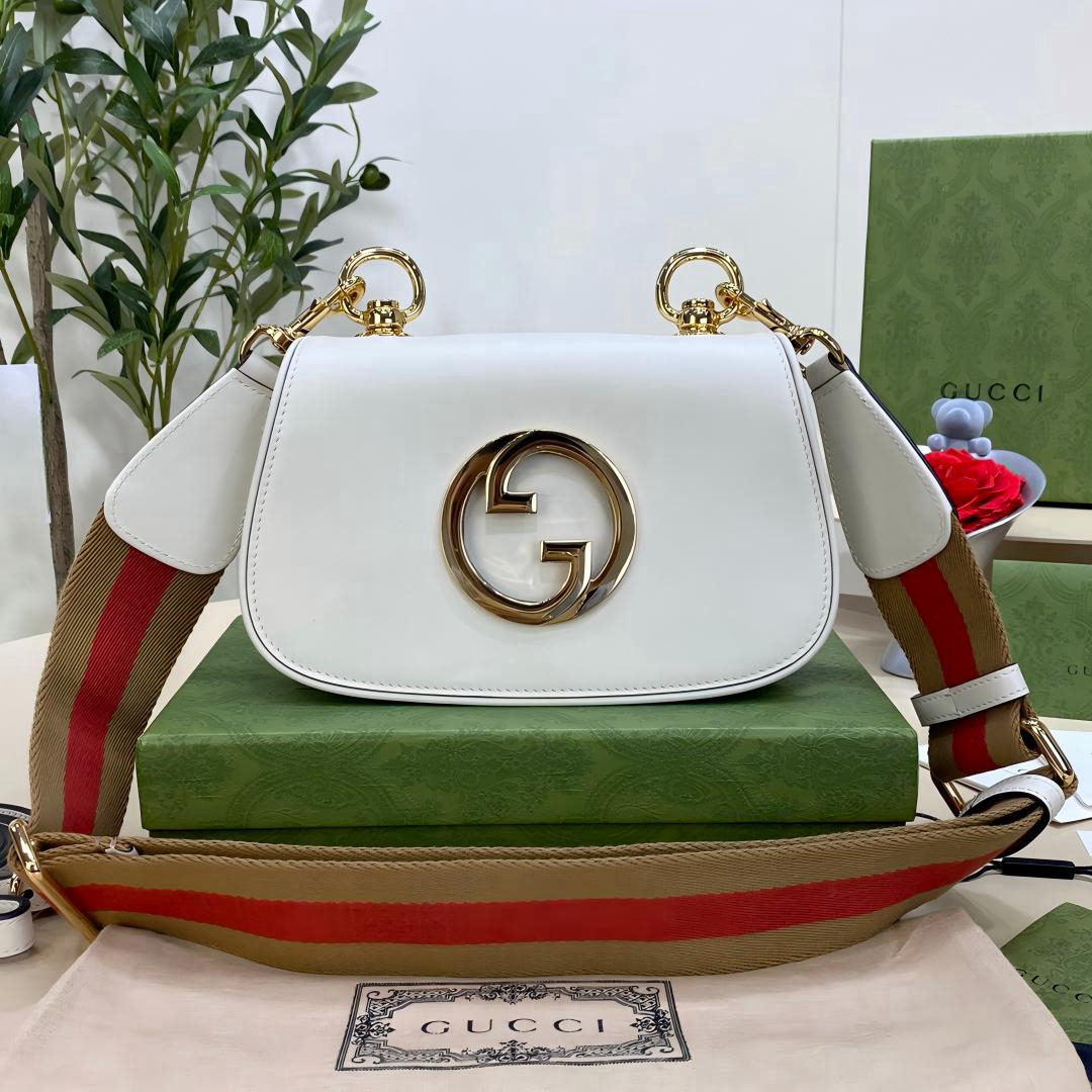 GUCCI Blondie