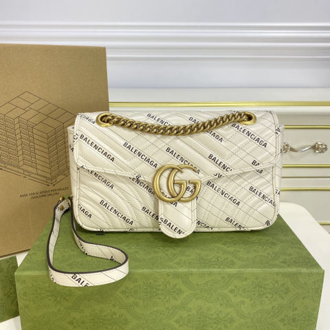 GUCCI Diana The Hacker Project