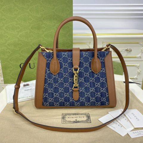 GUCCI Jacki 1961