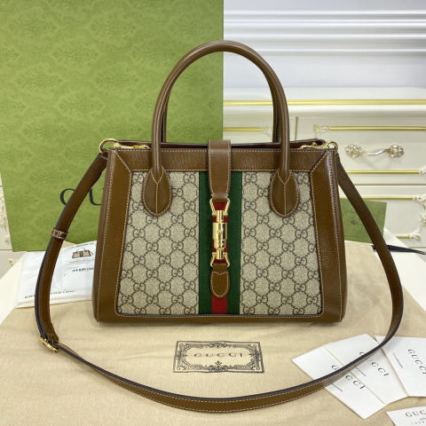 GUCCI Jacki 1962