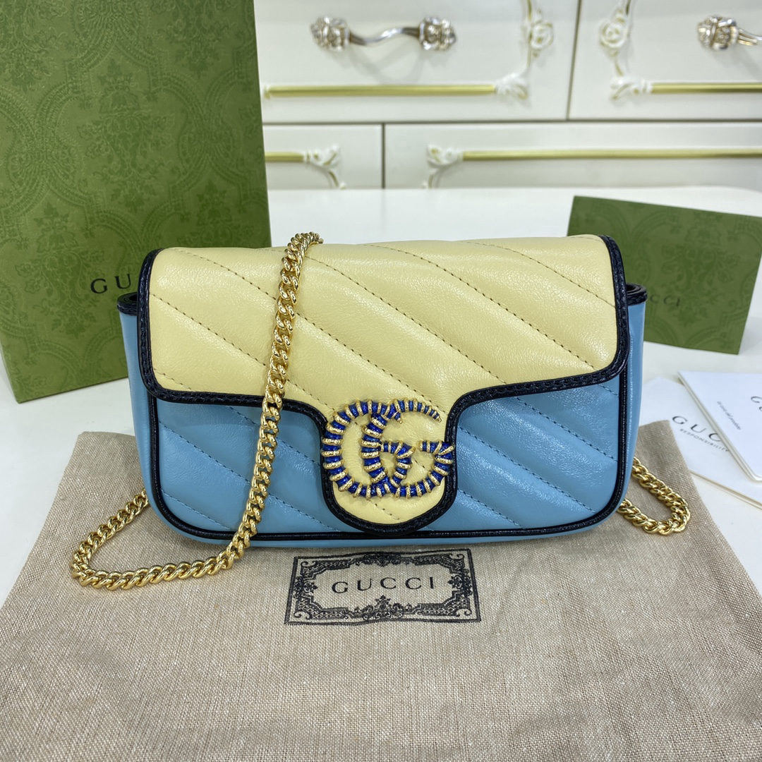 GUCCI MARMONT
