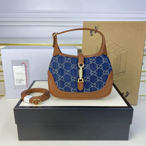 GUCCI Jackie