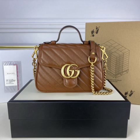 GUCCI MARMONT