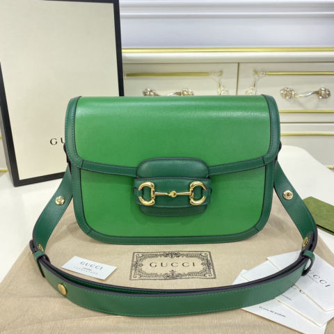 GUCCI Horsebit