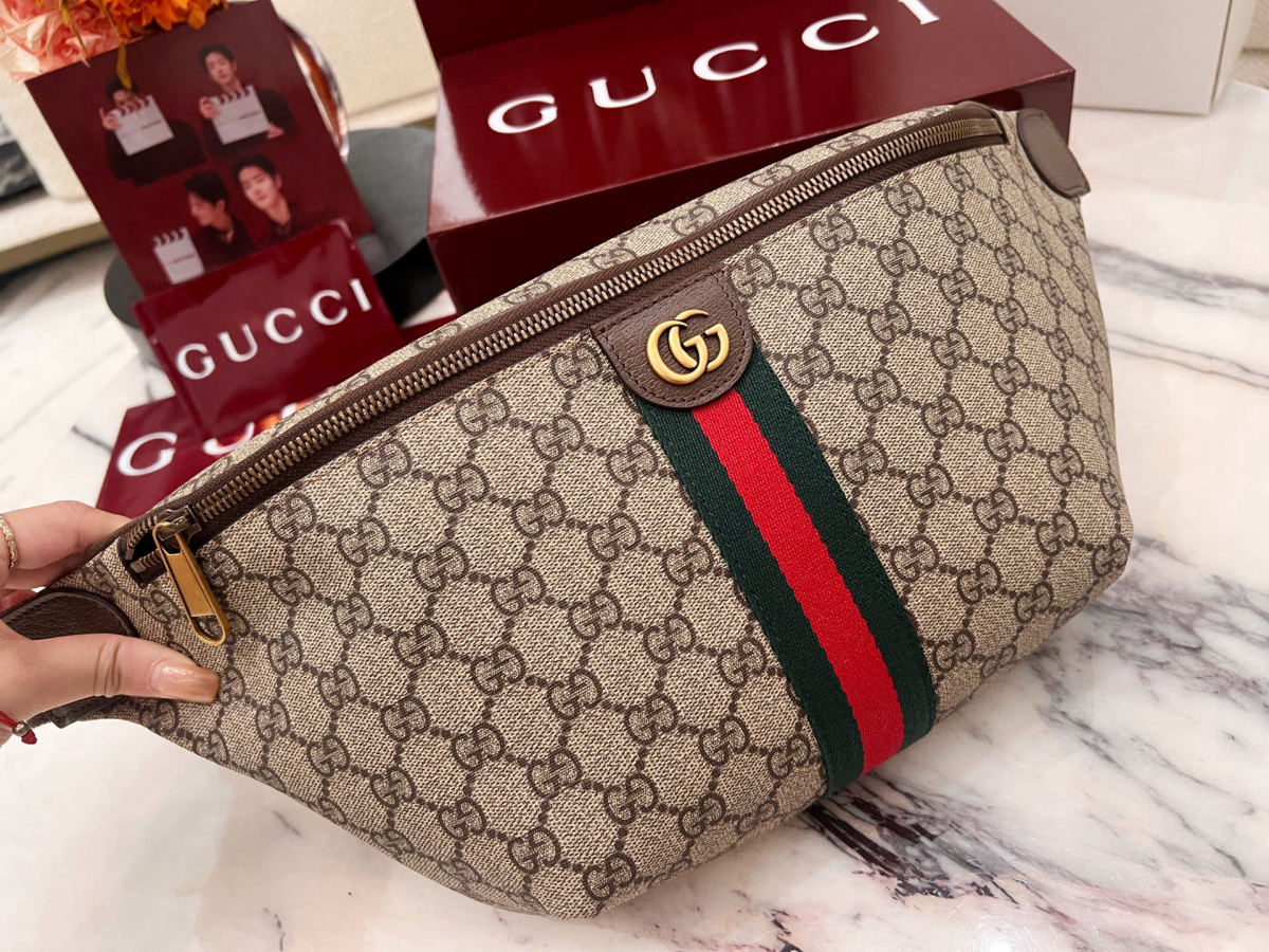 GUCCI Ophidia