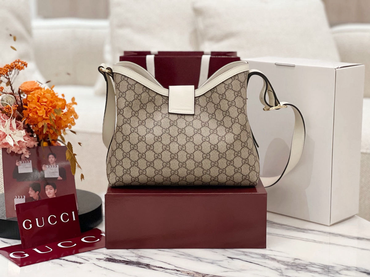 Gucci Padlock
