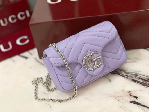Gucci Marmont