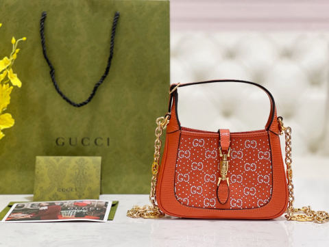 Gucci Jackie