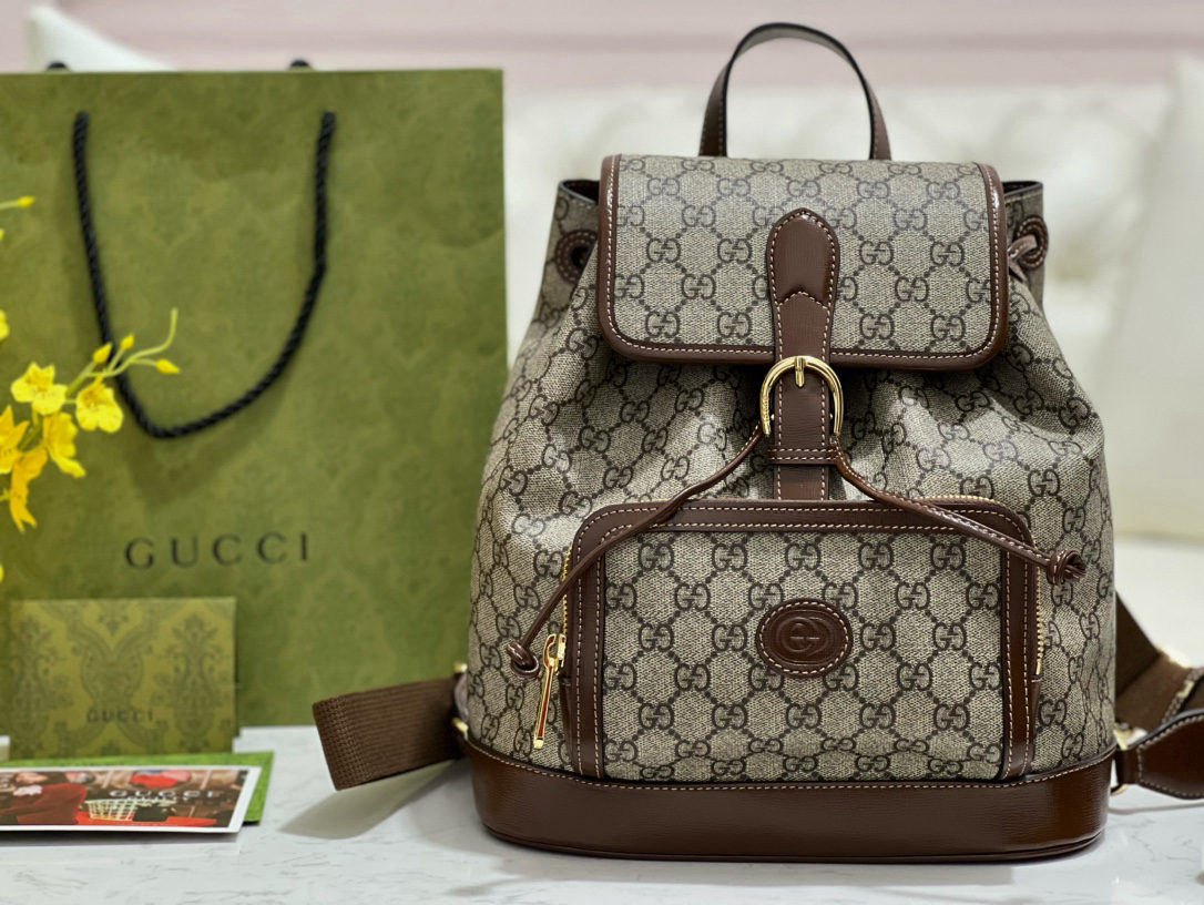 Gucci Retro