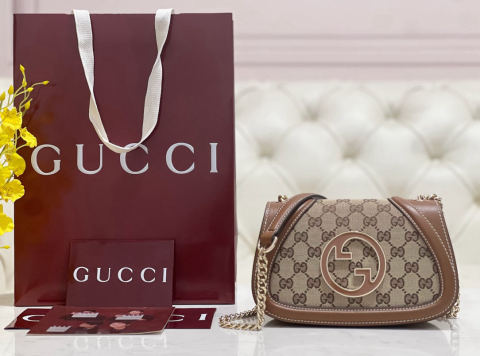 Gucci handbag/crossbody bag