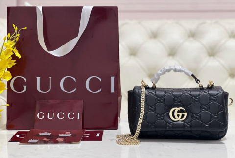 Gucci Milano