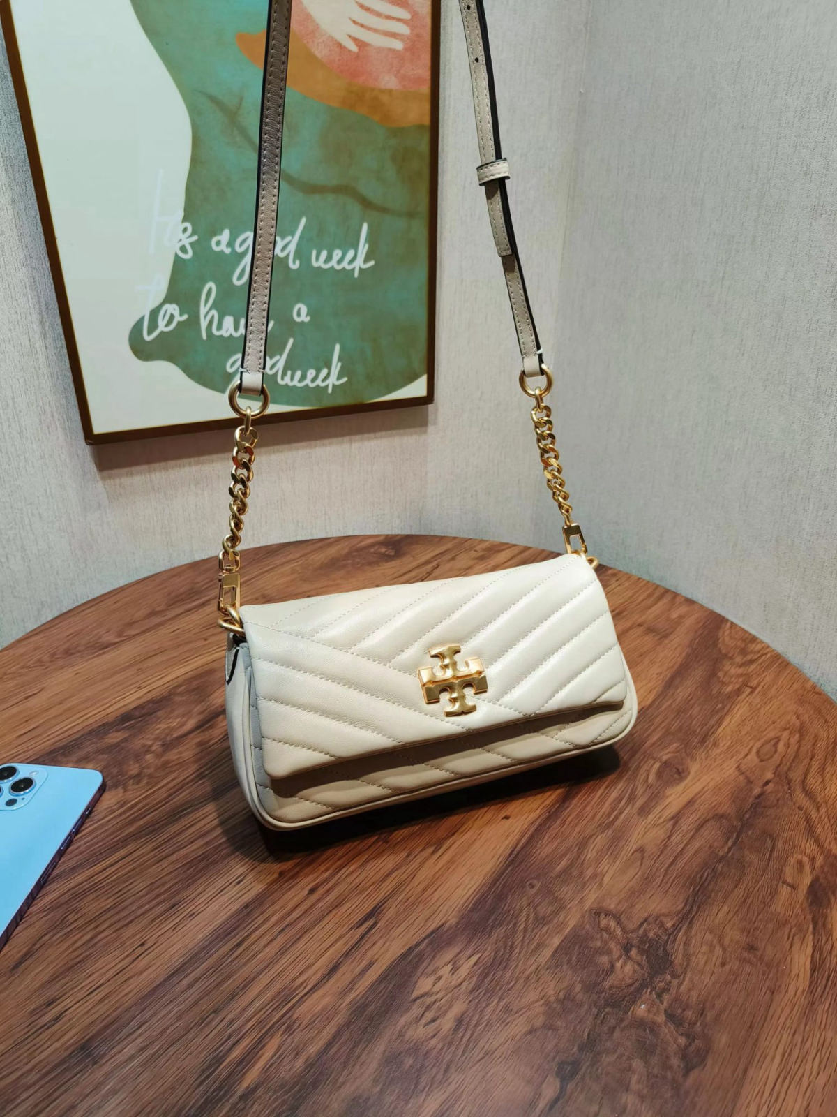 Tory Burch Kira