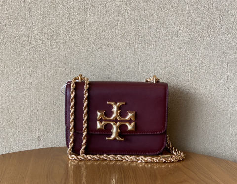 Tory Burch ELEANOR SAMLL CONVERTIBLE SHOULDET BAG
