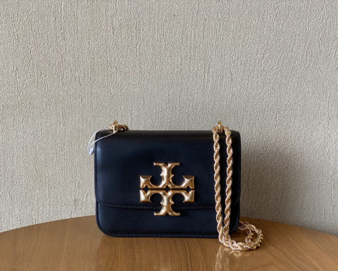 Tory Burch ELEANOR SAMLL CONVERTIBLE SHOULDET BAG