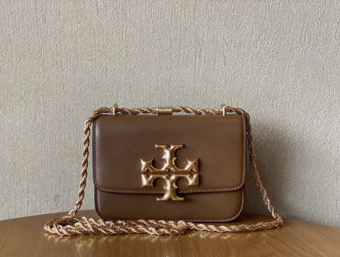 Tory Burch ELEANOR SAMLL CONVERTIBLE SHOULDET BAG
