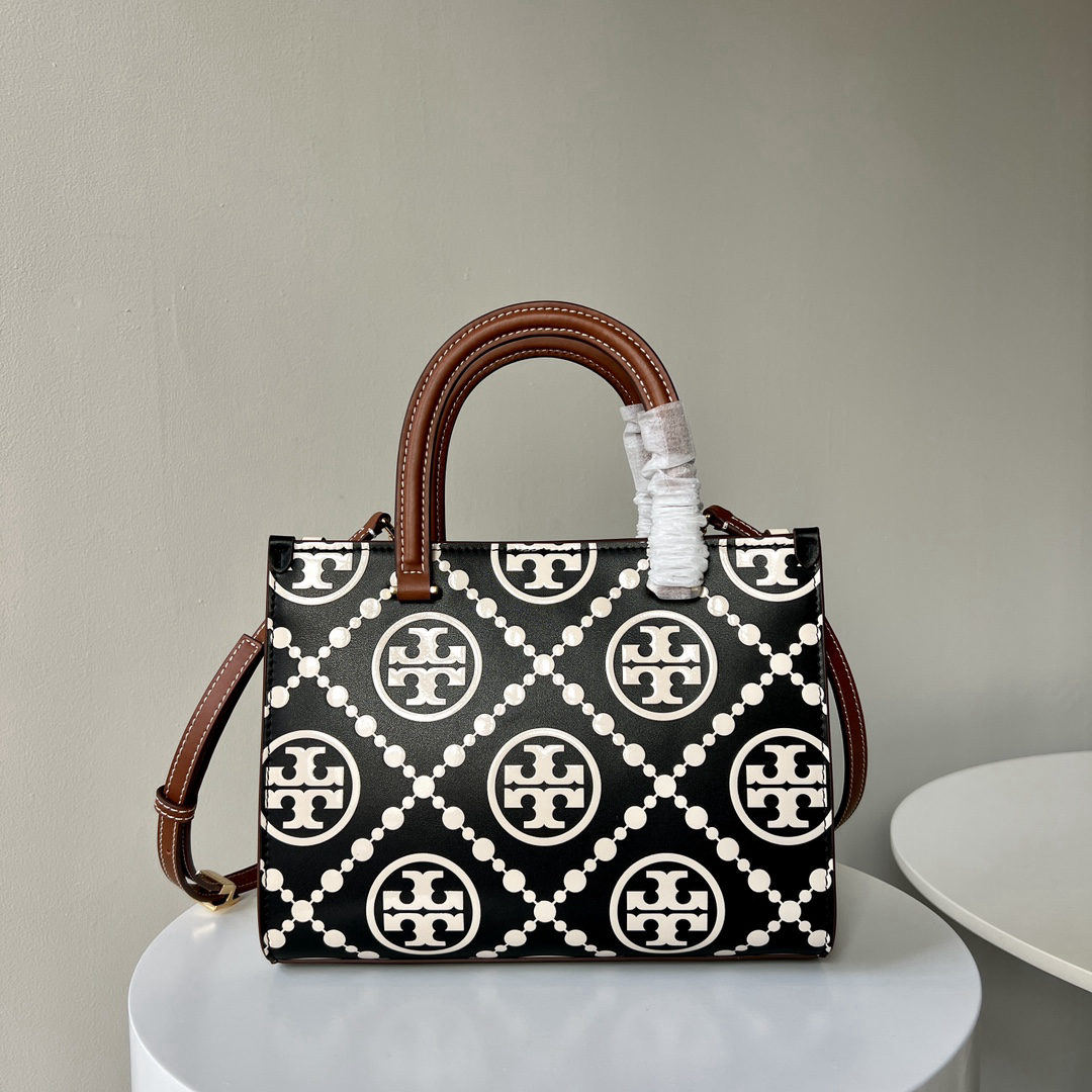 Tory Burch Monogram