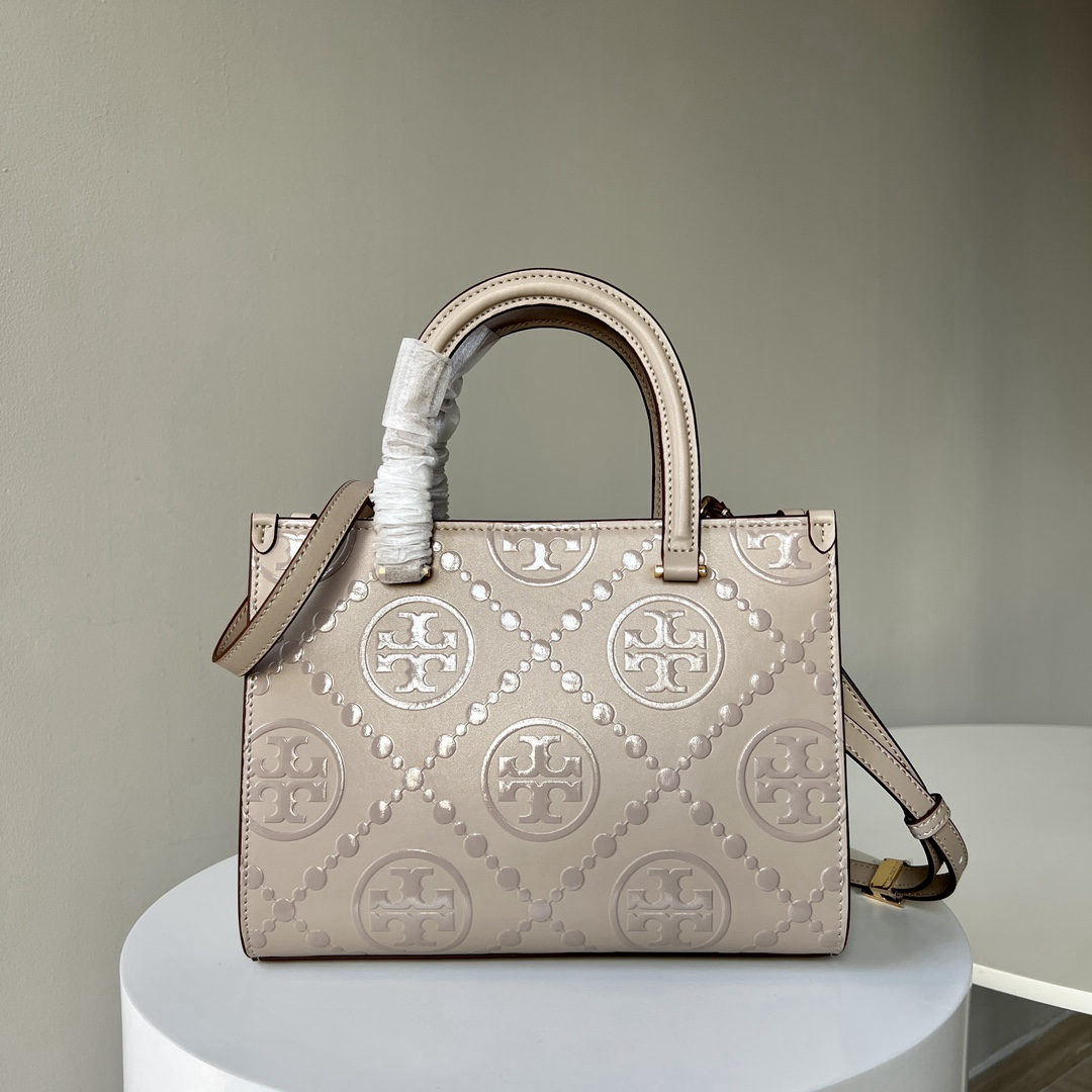 Tory Burch Monogram