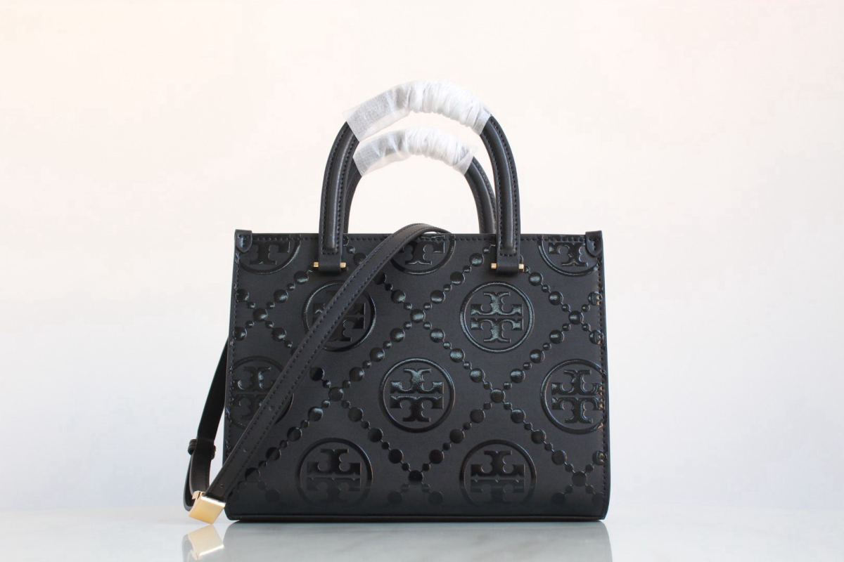 Tory Burch Monogram