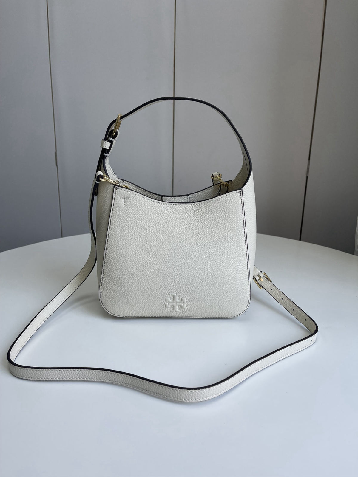 Tory Burch Thea small bucket bag