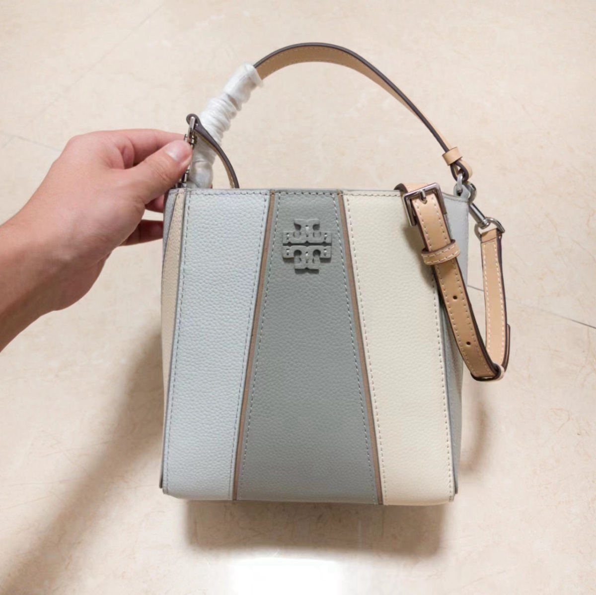 Tory Burch McGraw