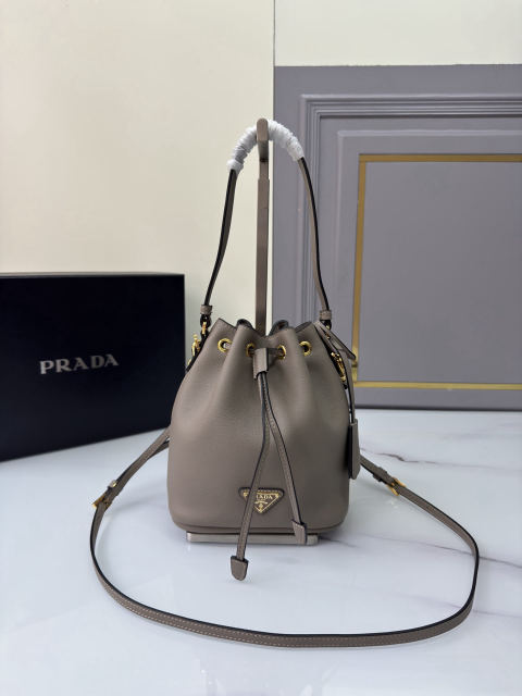 PRADA bucket bag